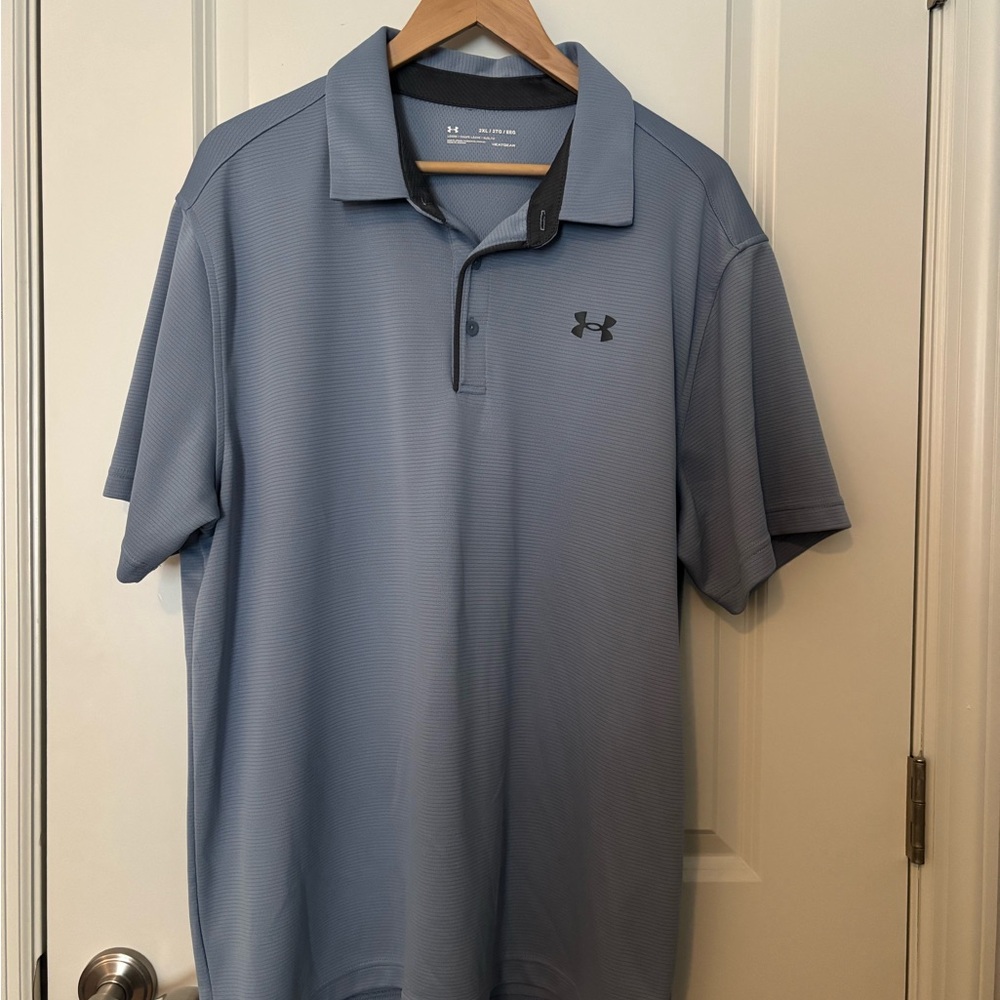 Under Armour Men's Polo